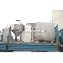 Szg Series Double Cone Vacuum Drier for Sulfonic Acid